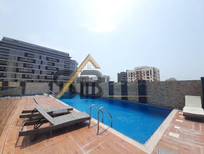 1 Bedroom Apartment for Rent in Al Satwa, Dubai - 20230716_135742. jpg