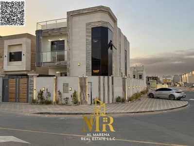 5 Bedroom Villa for Sale in Al Helio, Ajman - IMG-20250601-WA0051. jpg