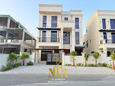 5 Bedroom Villa for Sale in Al Zahya, Ajman - WhatsApp Image 2025-05-24 at 9.56. 53 AM (1). jpeg
