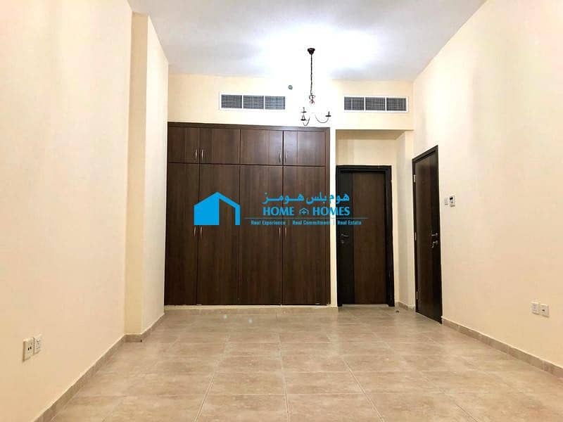 شقة في بناية الثريا،واحة دبي للسيليكون 3 غرف 90000 درهم - 4200726
