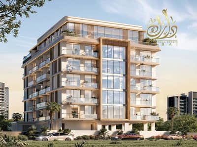1 Bedroom Flat for Sale in Mohammed Bin Rashid City, Dubai - WhatsApp Image 2025-06-15 at 11.41. 12 AM. jpeg