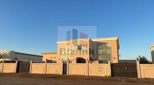 7 Cпальни Вилла Продажа в Аль Рахмания, Шарджа - WhatsApp Image 2025-06-15 at 11.53. 30 AM. jpeg
