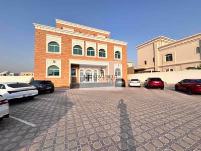 استوديو  للايجار في مدينة خليفة، أبوظبي - IMG_0279. jpg