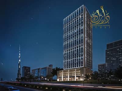 2 Bedroom Apartment for Sale in Culture Village (Jaddaf Waterfront), Dubai - Screenshot 2025-06-15 114631. png