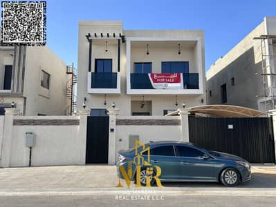5 Bedroom Villa for Sale in Al Zahya, Ajman - IMG-20250507-WA0385. jpg