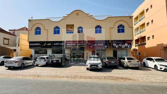 11 Cпальни Здание Продажа в Аль Рауда, Аджман - IMG-20240910-WA0006. jpg