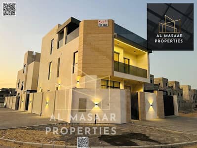 6 Bedroom Villa for Rent in Al Bahia, Ajman - batch_IMG-20250116-WA0657. jpg