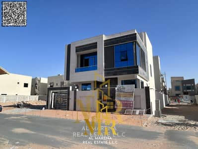 6 Bedroom Villa for Sale in Al Zahya, Ajman - IMG-20250507-WA0074. jpg