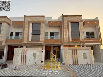 5 Bedroom Villa for Sale in Al Helio, Ajman - IMG-20250527-WA0145. jpg