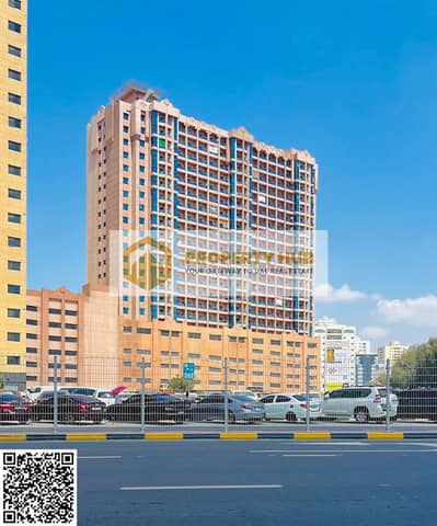 2 Bedroom Apartment for Sale in Al Nuaimiya, Ajman - Untitled design. png