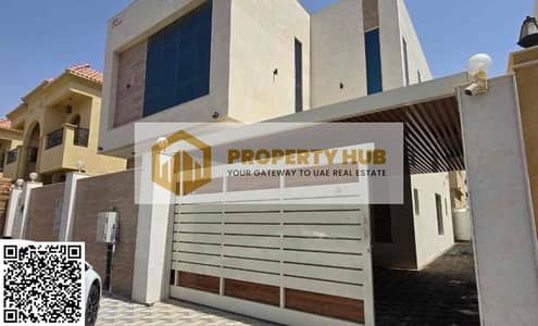 5 Bedroom Villa for Rent in Al Yasmeen, Ajman - 16a9ae28-2472-471a-8a7a-37ac0af2093a. jpg