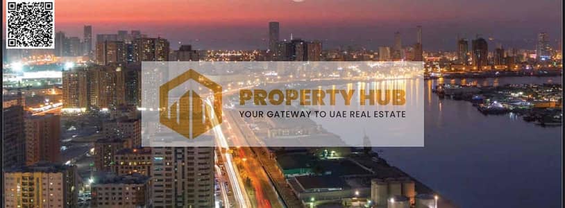 1 Bedroom Apartment for Sale in Al Rashidiya, Ajman - 0B035E0B-96E3-4F30-8F01-8D00E8E11D47. jpg