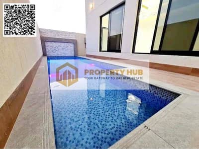 4 Bedroom Villa for Rent in Al Yasmeen, Ajman - 6D150BBC-4486-41FF-B361-C4CE1E866F8B. jpg