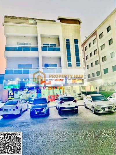 مبنى سكني 5 غرف نوم للبيع في الراشدية، عجمان - dd2d24f5-e89b-40f3-b87a-24869125251b. jpg