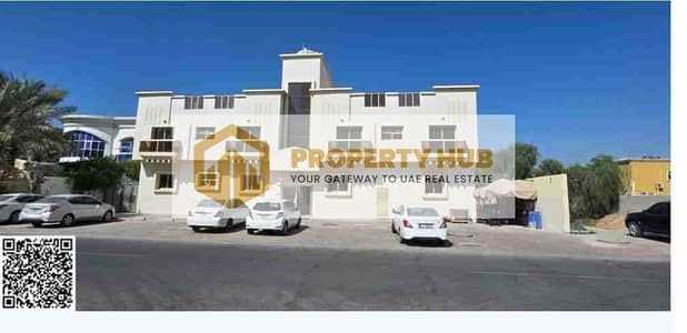 11 Bedroom Building for Sale in Al Rawda, Ajman - 1000337945. jpg