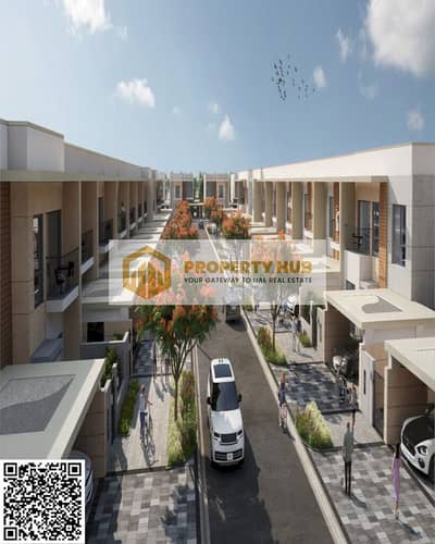 فیلا 5 غرف نوم للبيع في العامرة، عجمان - Untitled design. png. png
