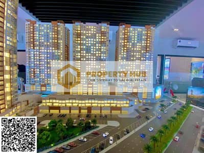 拉希迪亚， 阿治曼 5 卧室联排别墅待售 - 834d62f1-0e9a-420a-81d6-2ed586d73004. jpg