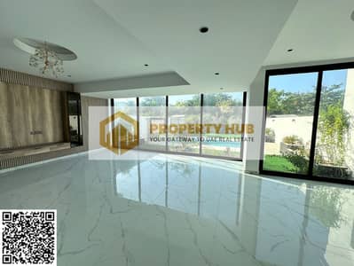 4 Bedroom Villa for Sale in Al Zorah, Ajman - Untitled design. png