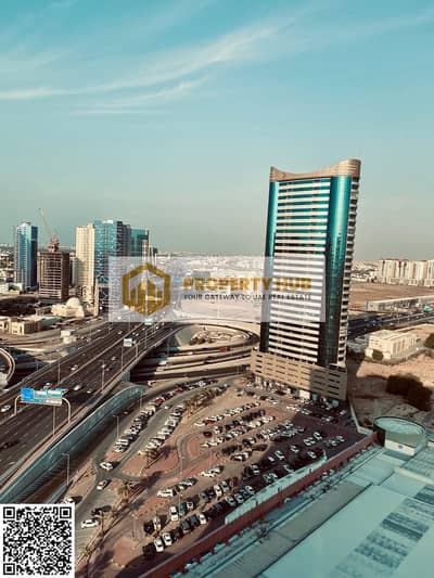 2 Bedroom Flat for Sale in Sheikh Maktoum Bin Rashid Street, Ajman - Untitled design. png
