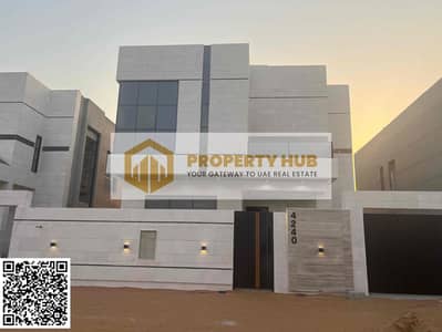 5 Bedroom Villa for Sale in Al Helio, Ajman - 43028DF7-7F73-47BB-98DA-AE0BCE4ED96A. jpg