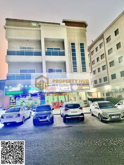 Building for Sale in Al Rashidiya, Ajman - Untitled design. png