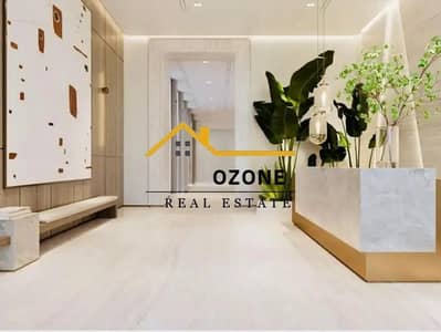 2 Bedroom Apartment for Rent in Aljada, Sharjah - IMG-20250615-WA0056. jpg