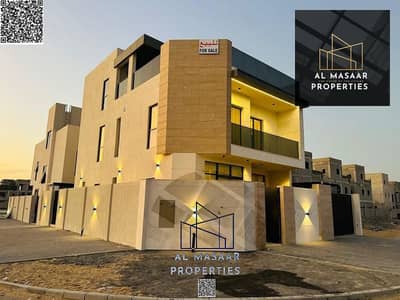 6 Bedroom Villa for Rent in Al Bahia, Ajman - batch_IMG-20250615-WA0122. jpg