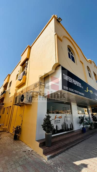 11 Cпальни Здание Продажа в Аль Рауда, Аджман - IMG-20240910-WA0009. jpg