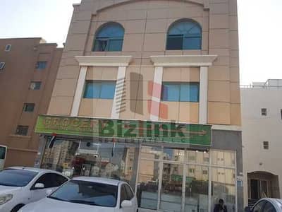 مبنى سكني 9 غرف نوم للبيع في النباعة، الشارقة - FT0XJ5FGkfYkF8j8z9IEjXfXgcc2c3u7r4hH5Pzd. jpg