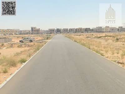 ارض سكنية  للبيع في الياسمين، عجمان - WhatsApp Image 2025-06-15 at 6.15. 44 PM. jpeg