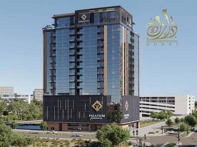 1 Bedroom Flat for Sale in Jumeirah Village Circle (JVC), Dubai - WhatsApp Image 2025-06-14 at 6.57. 11 PM. jpeg