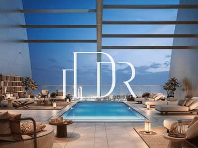 3 Bedroom Apartment for Sale in Al Maryah Island, Abu Dhabi - image (10). png