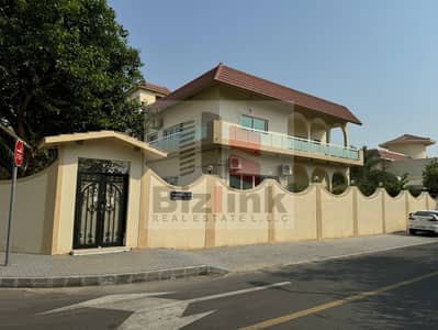 6 Bedroom Villa for Sale in Al Nekhailat, Sharjah - 1cca5726-4a7e-4516-b57e-c96bb00787af. JPG