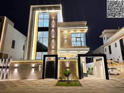 5 Bedroom Villa for Sale in Al Yasmeen, Ajman - batch_779426606-1066x800. jpg