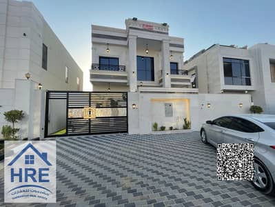 5 Bedroom Villa for Sale in Al Amerah, Ajman - WhatsApp Image 2025-06-15 at 10.20. 59 AM (1). jpeg