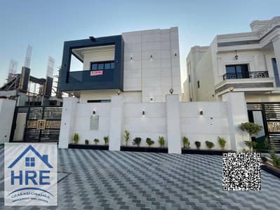 5 Bedroom Villa for Sale in Al Amerah, Ajman - WhatsApp Image 2025-06-15 at 10.22. 03 AM (1). jpeg