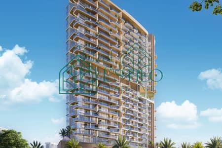 Студия Продажа в Маджан, Дубай - Квартира в Маджан，Rabdan Gates, 708000 AED - 11926686