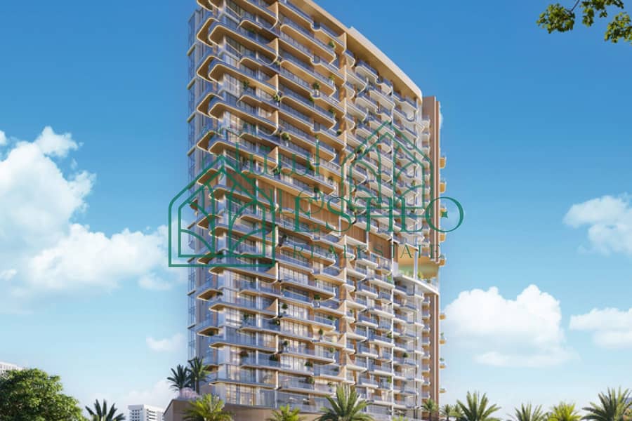 Квартира в Маджан,Rabdan Gates, 708000 AED - 11926686 Квартира в Маджан,Rabdan Gates, 708000 AED - 11926686