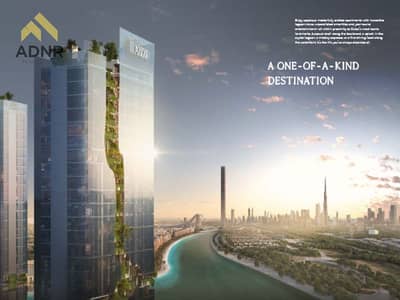 梅丹城， 迪拜 4 卧室顶楼公寓待售 - 1. png