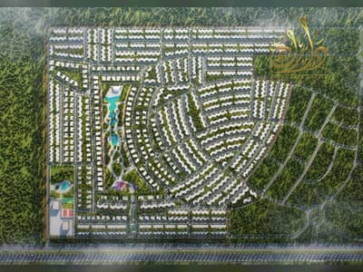 3 Bedroom Townhouse for Sale in Barashi, Sharjah - large-21930050508270786. jpg