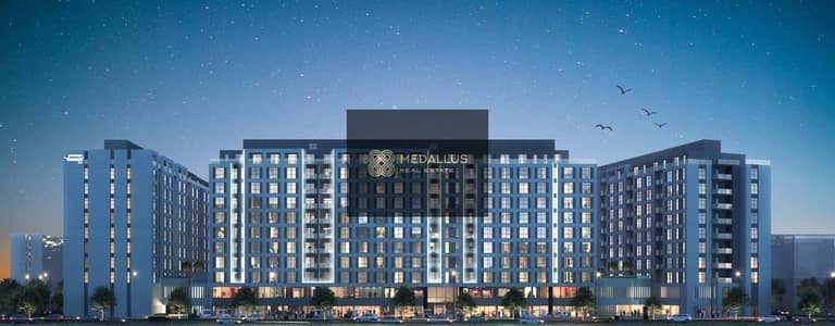 2 Bedroom Flat for Sale in Muwaileh, Sharjah - X. jpg