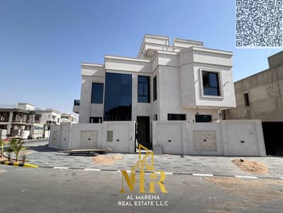فیلا 4 غرف نوم للبيع في الياسمين، عجمان - IMG-20250611-WA1190. jpg