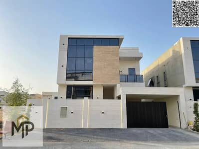 5 Bedroom Villa for Sale in Al Yasmeen, Ajman - batch_779426668-1066x800. jpg