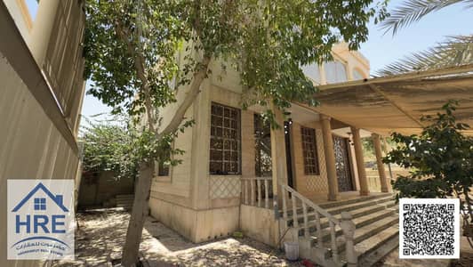 6 Bedroom Villa for Rent in Al Mowaihat, Ajman - WhatsApp Image 2025-06-15 at 11.21. 39 AM (5). jpeg