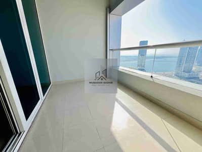 2 Bedroom Flat for Rent in Al Taawun, Sharjah - IMG-20240531-WA0041. jpg