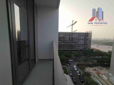 阿尔加达， 夏尔迦 1 卧室公寓待租 - 1000302477. jpg