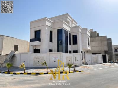 5 Cпальни Вилла Продажа в Аль Ясмин, Аджман - IMG-20250611-WA0720. jpg