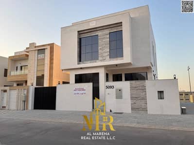 5 Bedroom Villa for Sale in Al Yasmeen, Ajman - WhatsApp Image 2025-04-30 at 10.01. 51 AM (1). jpeg