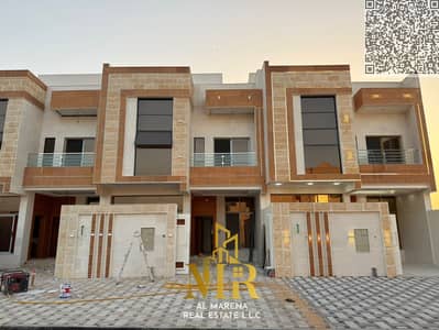 فیلا 5 غرف نوم للبيع في الحليو، عجمان - IMG-20250529-WA0025. jpg