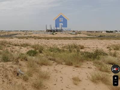 阿尔拉赫曼尼亚， 夏尔迦 住宅地块待售 - لقطة الشاشة 2025-06-15 155245. png